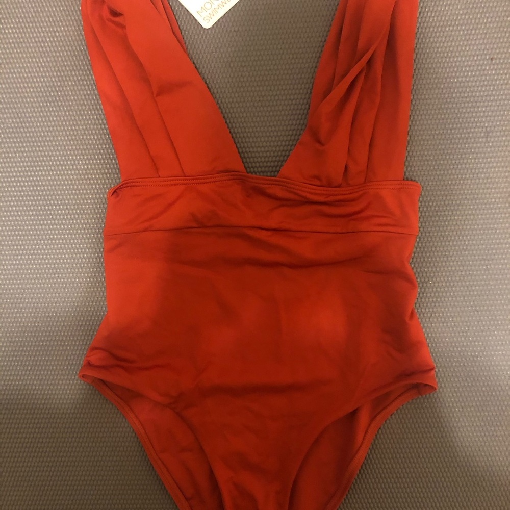 Monday swimwear